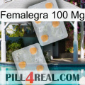 Femalegra 100 Mg 25